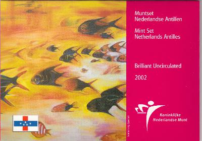 Beschrijving: 9,41 Gulden ORIGIN.SET(8)